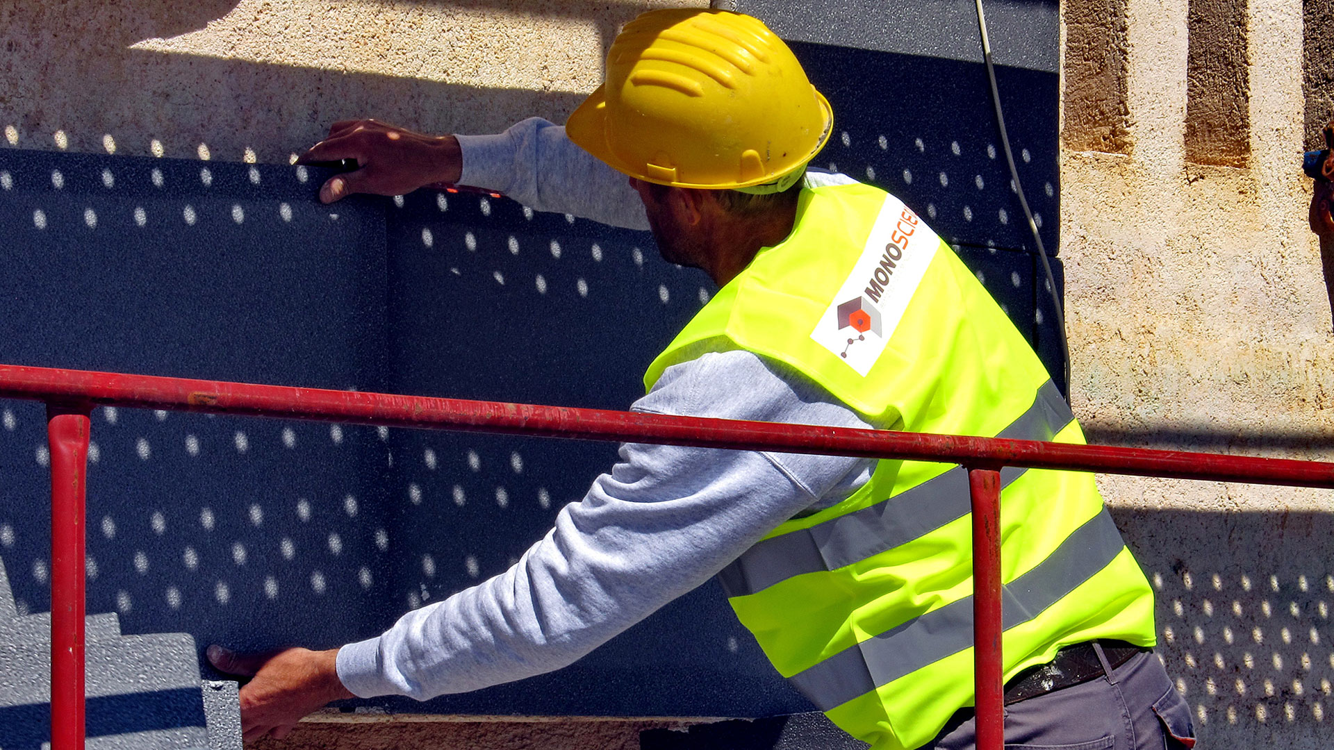 Θερμομόνωση