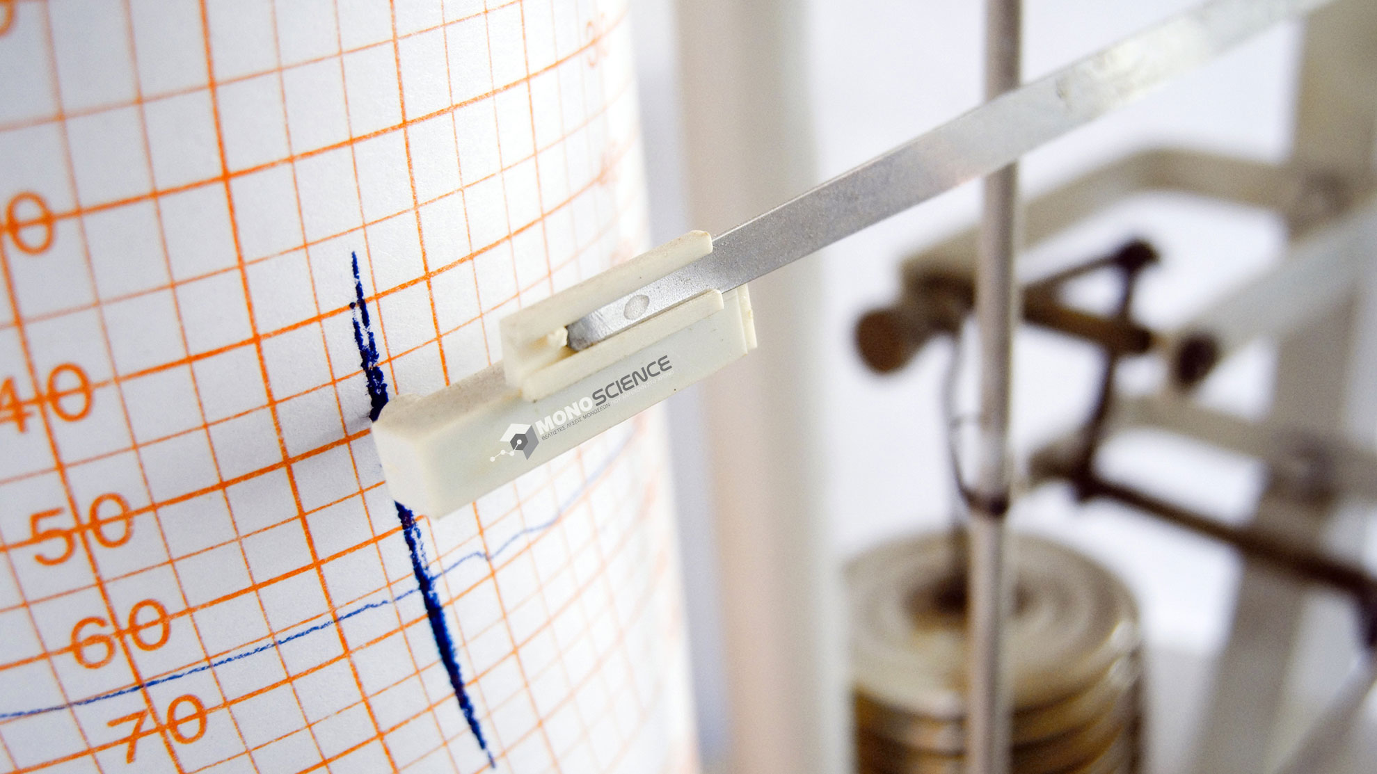 Ανίχνευση <br> υγρασίας